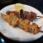 Yakitori Torishou - 