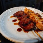 Yakitori Torishou - 