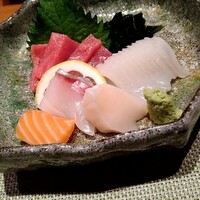 邦寿し - 