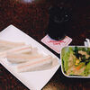 MONCHER - 料理写真: