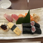 Asahi Sushi - 