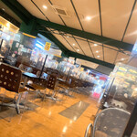 たまごっ亭 - フードコート