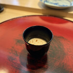 成生 - ・静岡県産 落花生のすり流し