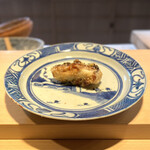 成生 - ・駿河湾産 天然海鰻