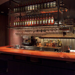 Italian Bar & Trattoria SHIBUYA ACCESO - 