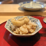 成生 - ・焼津産 白メバル