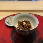 成生 - ・天丼