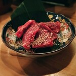 焼肉 タンとハラミ。 - 