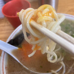 竜里 - 玉子絡めウマし！