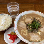 田の久 - も〜涎ビジュアル！