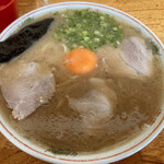 竜里 - 塩梅ジャストフィット！