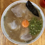 竜里 - 濃厚ウマし！