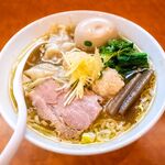 麺処 ゆきち - 