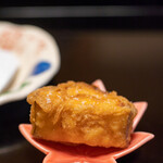 よし町 - 2022.10 みつ芋天ぷら