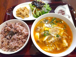 Korean Dining SAI - 