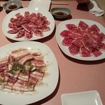 焼肉寿々 - 