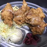 ほっかほっか亭 - 料理写真: