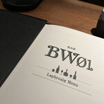 BW01 - 