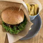 グラフトンエスプレッソアンドイータリー - 