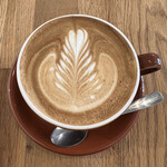 グラフトンエスプレッソアンドイータリー - 