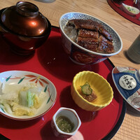 炭焼 うな富士 天白別邸 - 