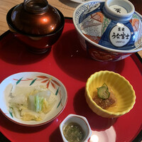 炭焼 うな富士 天白別邸 - 
