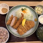 188211051 - まんぷくランチ