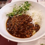 Tenshin - ジャージャー麺