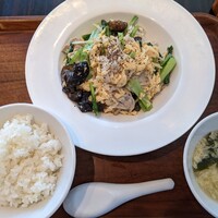 杏梨 チャイニーズキッチン 品川インターシティ店 -  杏梨 チャイニーズキッチン 品川インターシティ店 -