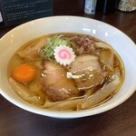 麺乃はる - 