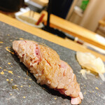 Gotanda Sushi Matsumoto - 