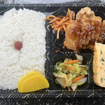 ばらんす亭 - 