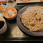 蕎麦正 なかや - 