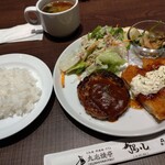 Kushiyakitei - 