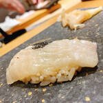 Gotanda Sushi Matsumoto - 