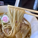 麺乃はる - 