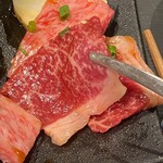 焼肉熱帯夜 ヨルテヤ - 