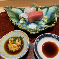 日本料理 柳燕 - 