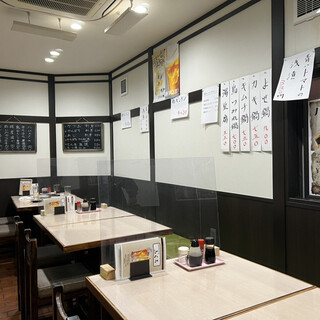 大衆酒場 ふくろ_2