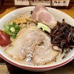 ラーメン きら星 - 