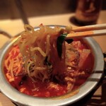 焼肉 グルマンズいとう - 