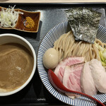 長男、もんたいちお - 