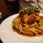 円山 カルネ - 名前失念