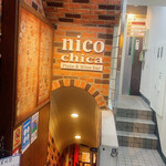 Nicochica - 