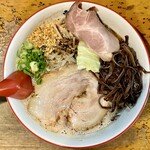 ラーメン きら星 - 