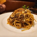 円山 カルネ - 名前失念