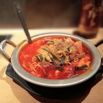 焼肉 グルマンズいとう - 