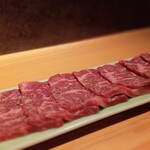 焼肉 グルマンズいとう - 