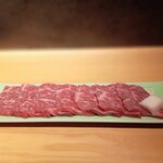 焼肉 グルマンズいとう - 