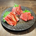 Yakiniku Horumon Sakaba Toroniku - 